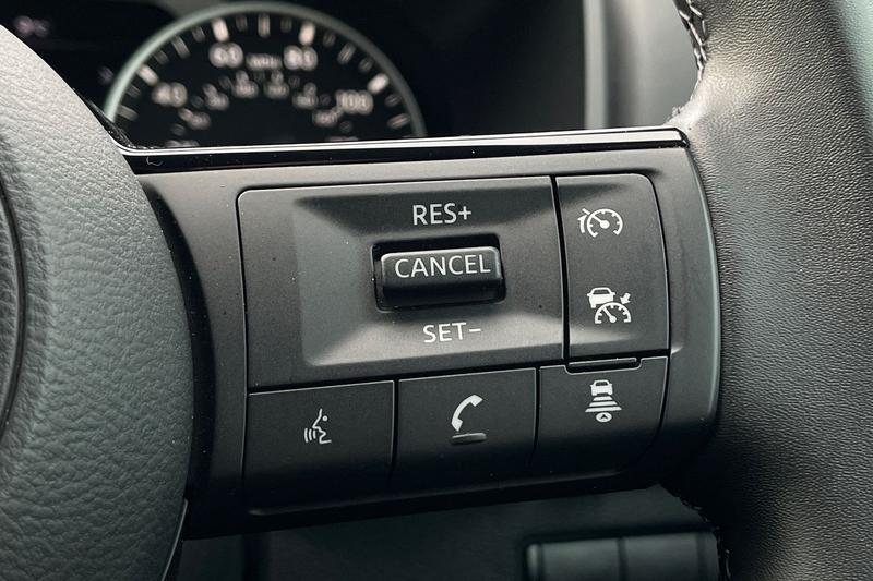 Used Nissan Qashqai 2024 for sale - 76452959: Photo 36