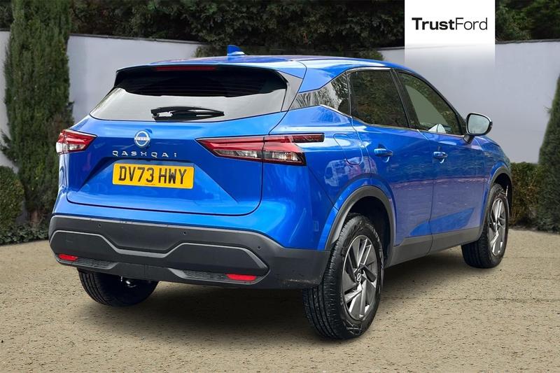 Used Nissan Qashqai 2024 for sale - 76452959: Photo 4