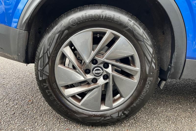 Used Nissan Qashqai 2024 for sale - 76452959: Photo 8