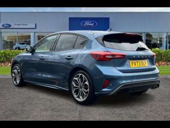 Used Ford Focus 2023 for sale - 74800852: Photo