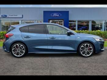 Used Ford Focus 2023 for sale - 74800852: Photo