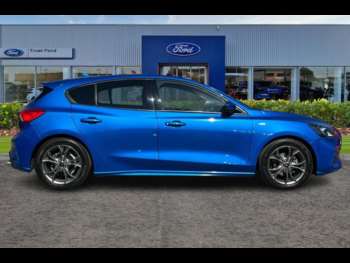 Used Ford Focus 2020 for sale - 75118303: Photo