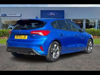 Used Ford Focus 2020 for sale - 75118303: Photo