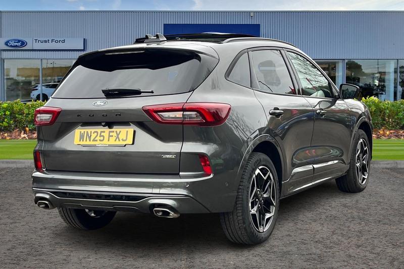 Used Ford Kuga 2025 for sale - 76734706: Photo 4