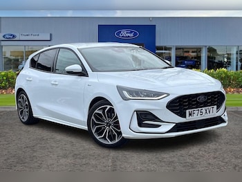 Used Ford Focus 2025 for sale - 78805066: Photo