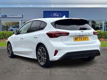 Used Ford Focus 2025 for sale - 78805066: Photo