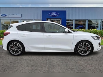 Used Ford Focus 2025 for sale - 78805066: Photo