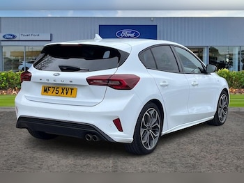 Used Ford Focus 2025 for sale - 78805066: Photo