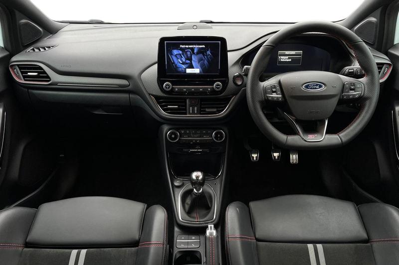 Used Ford Puma 2023 for sale - 77619811: Photo 10