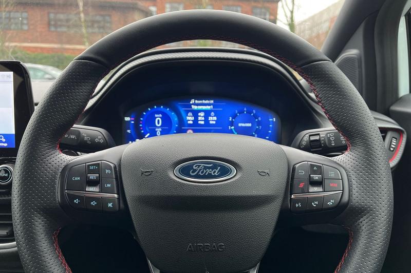 Used Ford Puma 2023 for sale - 77619811: Photo 12