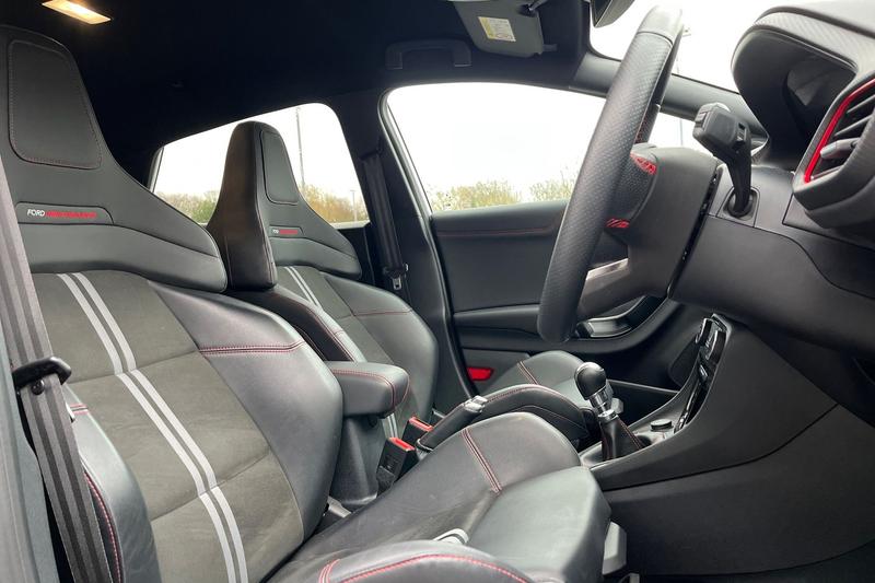 Used Ford Puma 2023 for sale - 77619811: Photo 17