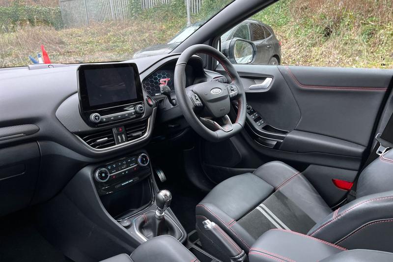 Used Ford Puma 2023 for sale - 77619811: Photo 18