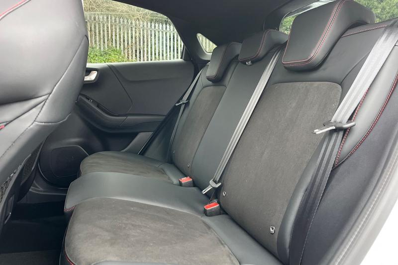 Used Ford Puma 2023 for sale - 77619811: Photo 20