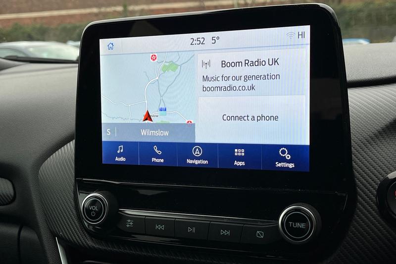 Used Ford Puma 2023 for sale - 77619811: Photo 22