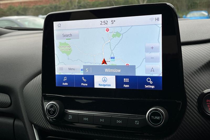 Used Ford Puma 2023 for sale - 77619811: Photo 23