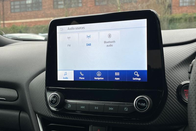 Used Ford Puma 2023 for sale - 77619811: Photo 24