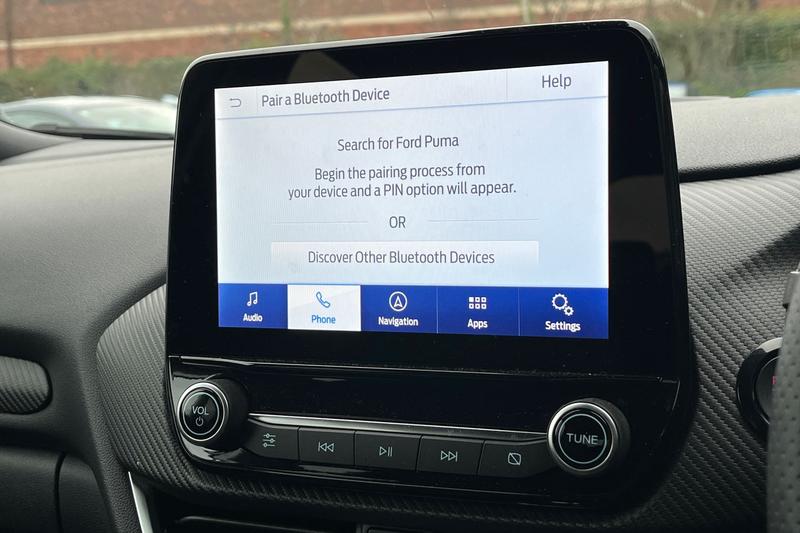 Used Ford Puma 2023 for sale - 77619811: Photo 25