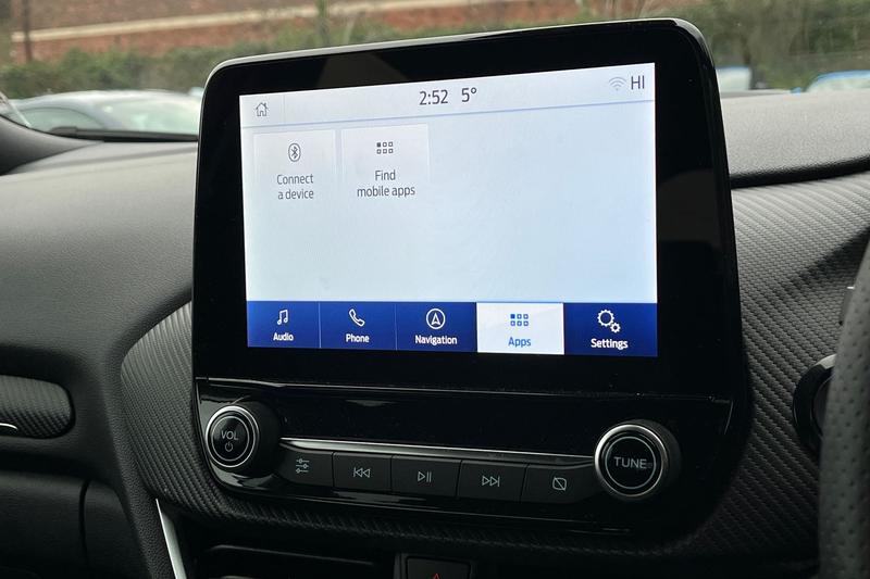 Used Ford Puma 2023 for sale - 77619811: Photo 26