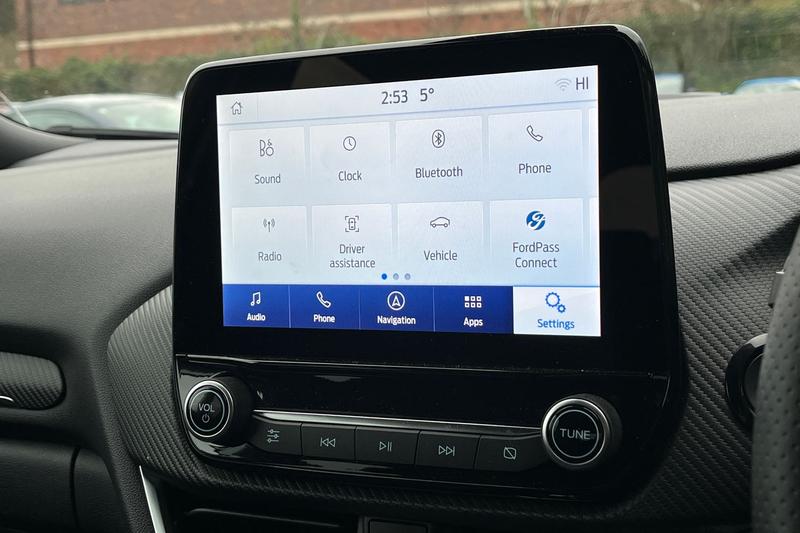 Used Ford Puma 2023 for sale - 77619811: Photo 27