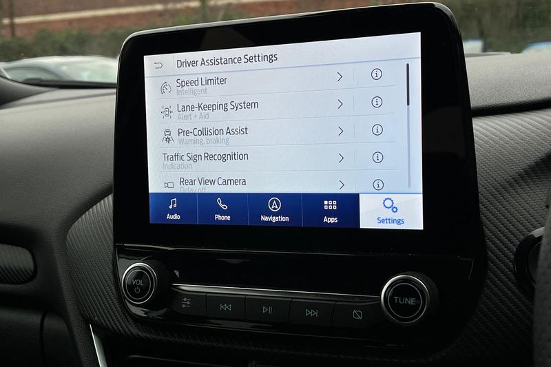 Used Ford Puma 2023 for sale - 77619811: Photo 28