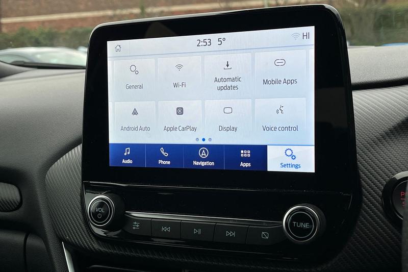 Used Ford Puma 2023 for sale - 77619811: Photo 29