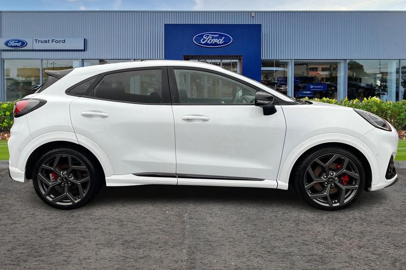 Used Ford Puma 2023 for sale - 77619811: Photo 3