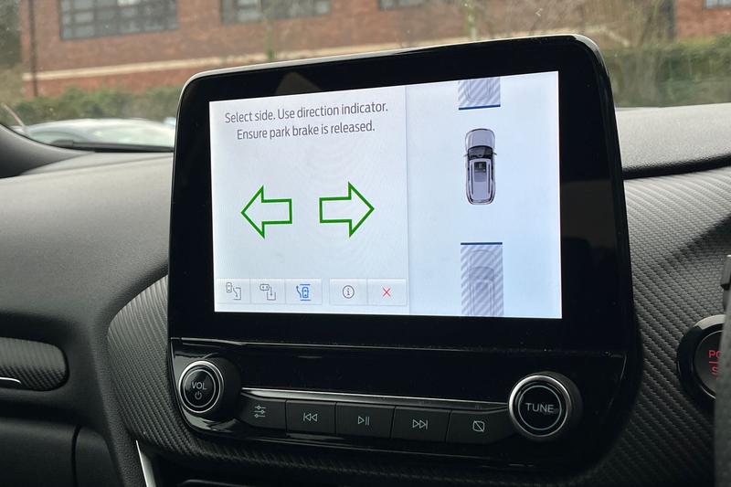 Used Ford Puma 2023 for sale - 77619811: Photo 30