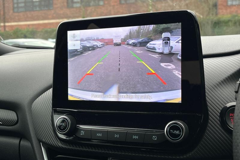 Used Ford Puma 2023 for sale - 77619811: Photo 31