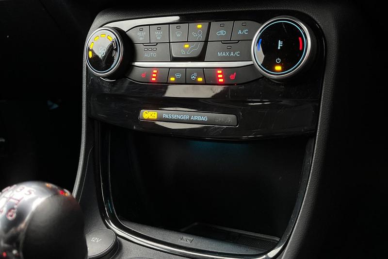 Used Ford Puma 2023 for sale - 77619811: Photo 33