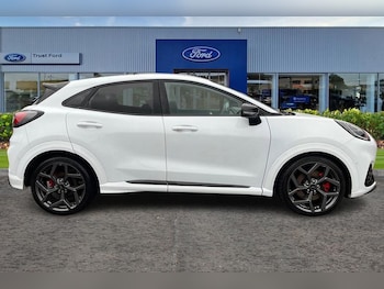 Used Ford Puma 2023 for sale - 77619811: Photo