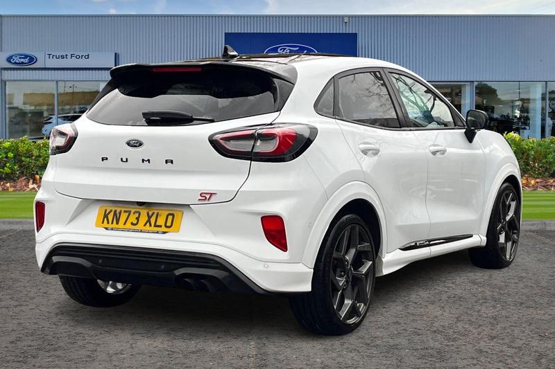 Used Ford Puma 2023 for sale - 77619811: Photo 4