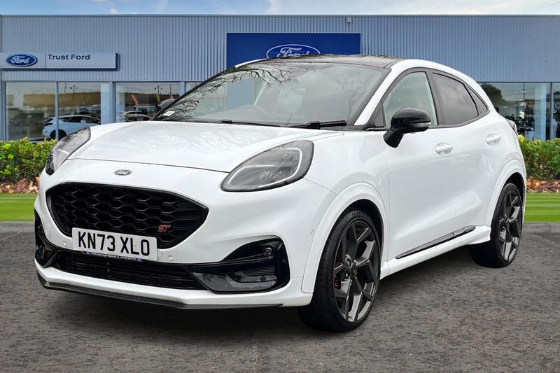 Used Ford Puma 2023 for sale - 77619811: Photo 5