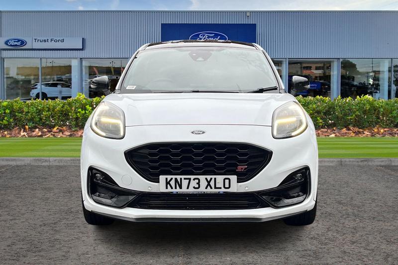 Used Ford Puma 2023 for sale - 77619811: Photo 6