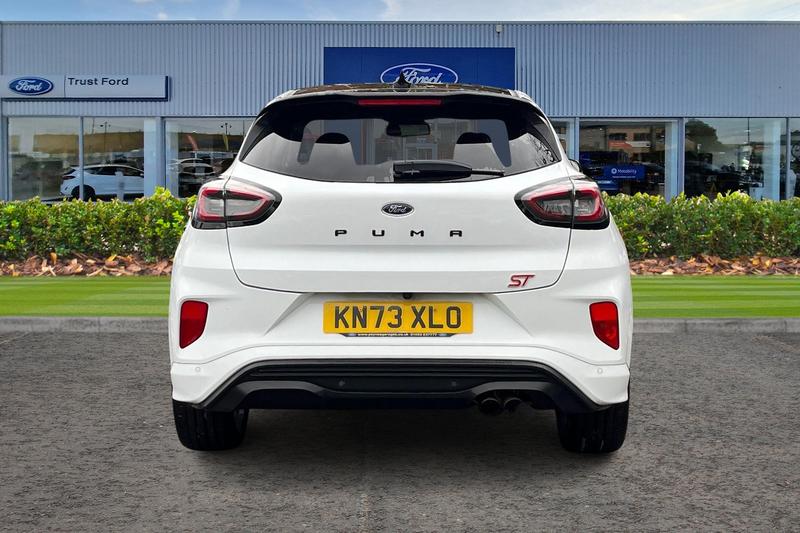 Used Ford Puma 2023 for sale - 77619811: Photo 7