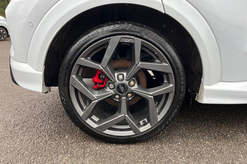 Used Ford Puma 2023 for sale - 77619811: Photo 8