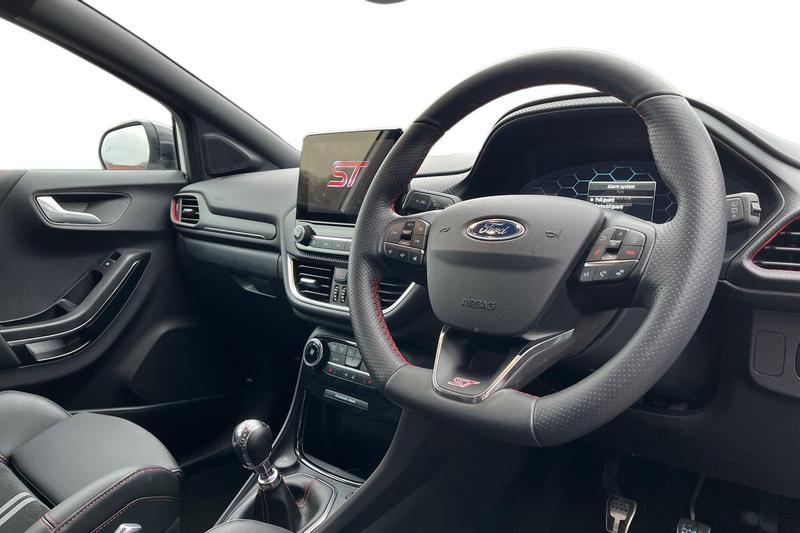 Used Ford Puma 2023 for sale - 77619811: Photo 9