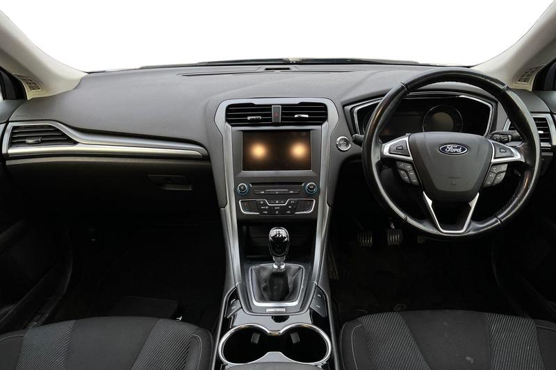 Used Ford Mondeo 2016 for sale - 77388339: Photo 10