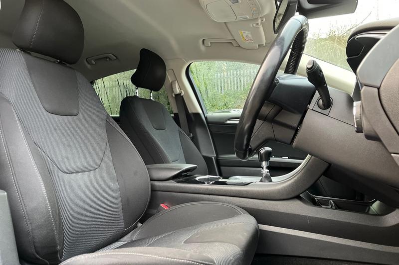 Used Ford Mondeo 2016 for sale - 77388339: Photo 17