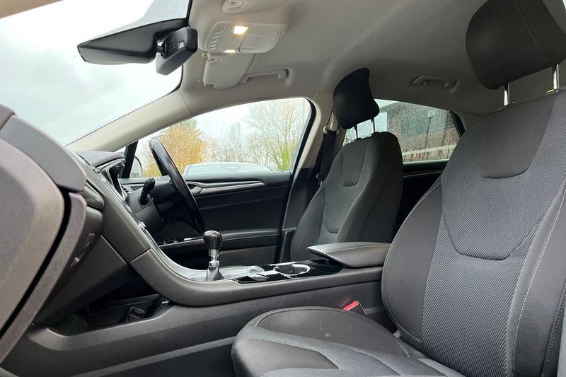 Used Ford Mondeo 2016 for sale - 77388339: Photo 19