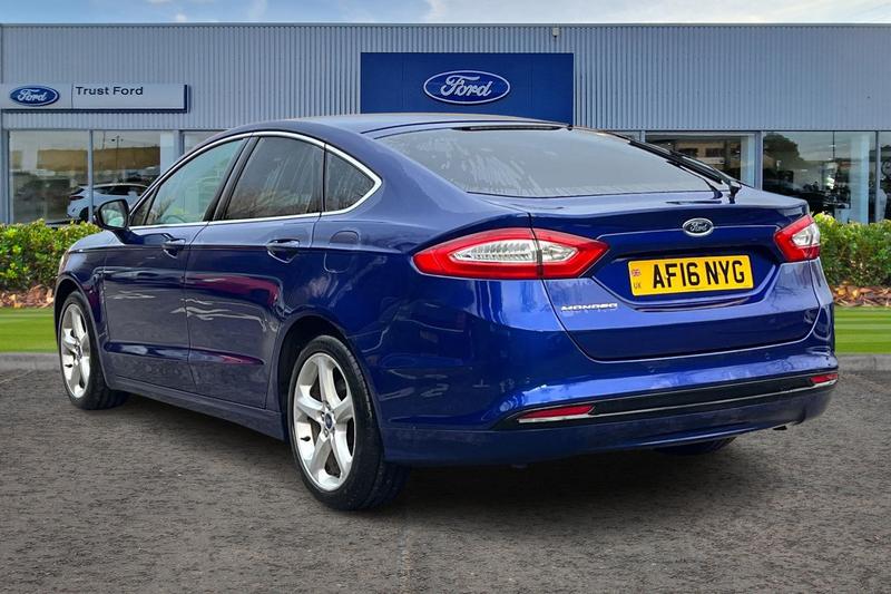 Used Ford Mondeo 2016 for sale - 77388339: Photo 2