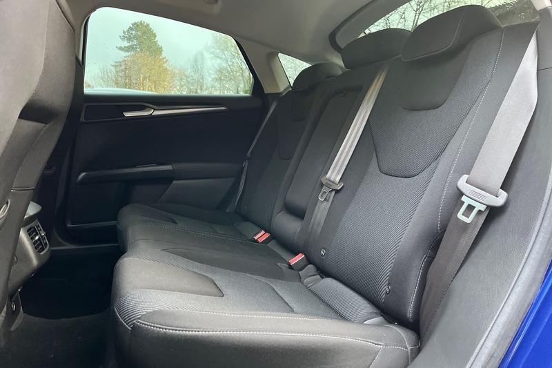 Used Ford Mondeo 2016 for sale - 77388339: Photo 20