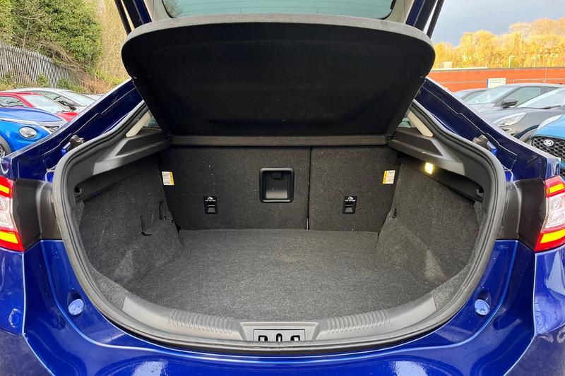 Used Ford Mondeo 2016 for sale - 77388339: Photo 21