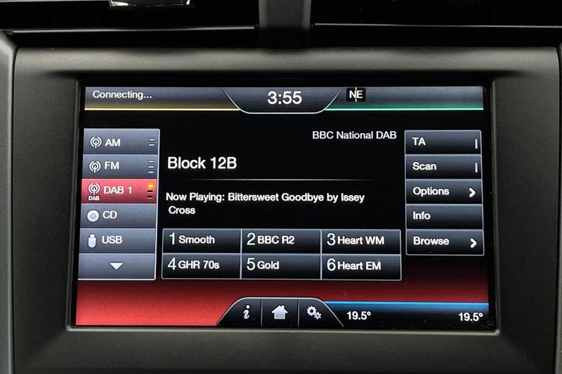 Used Ford Mondeo 2016 for sale - 77388339: Photo 24