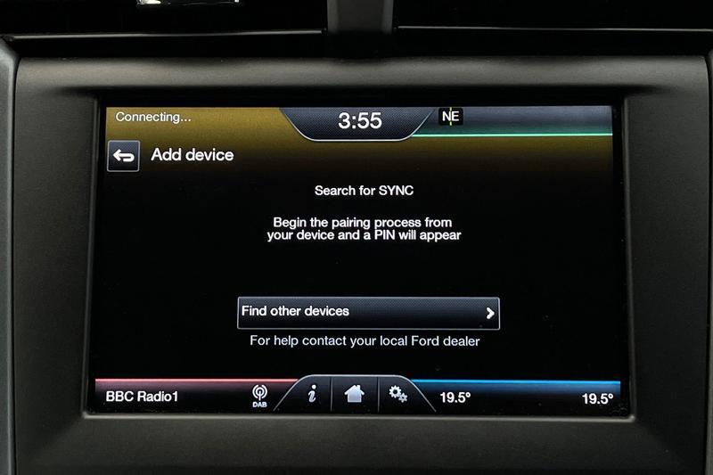 Used Ford Mondeo 2016 for sale - 77388339: Photo 25