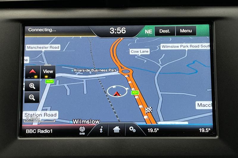 Used Ford Mondeo 2016 for sale - 77388339: Photo 26