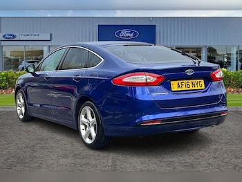 Used Ford Mondeo 2016 for sale - 77388339: Photo