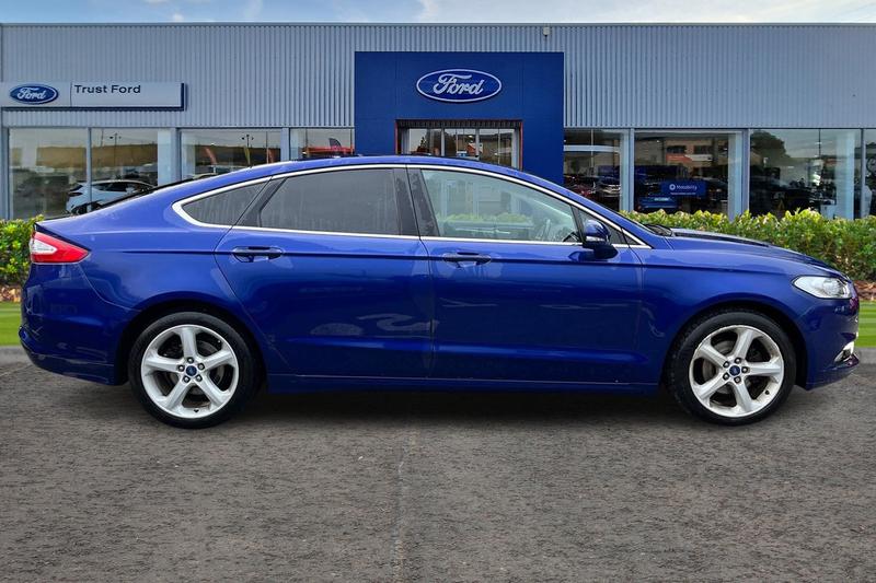Used Ford Mondeo 2016 for sale - 77388339: Photo 3