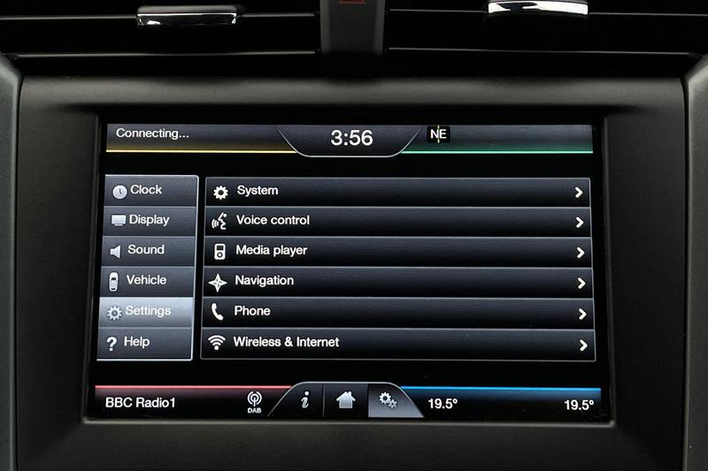 Used Ford Mondeo 2016 for sale - 77388339: Photo 30