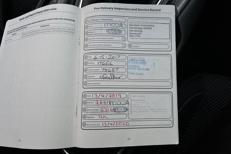 Used Ford Mondeo 2016 for sale - 77388339: Photo 37