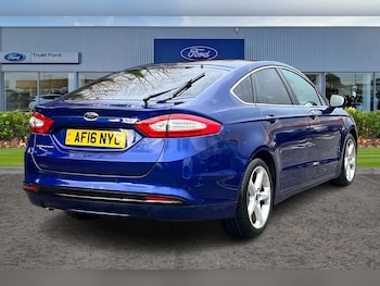 Used Ford Mondeo 2016 for sale - 77388339: Photo